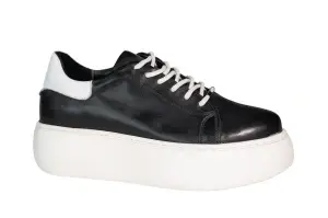 Pantofi damă Gitanos - black - Img 2