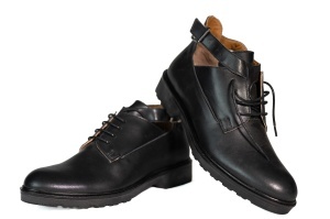Pantofi damă Peter shoes - negru