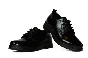 Pantofi dama, piele naturala, Berliner - 3158G02 - Img 2