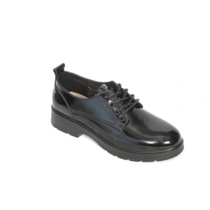Pantofi dama piele naturala, Bettina Scarpe -Q333003-1