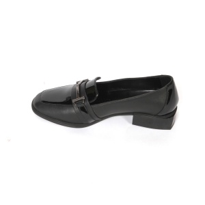 Pantofi dama piele naturala, Nicolis