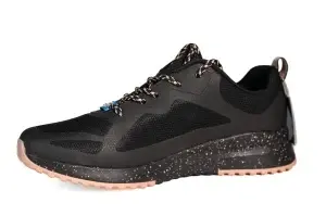 Pantofi damă Skechers - negru - Img 3