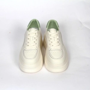 Pantofi dama sport, piele naturala, Berliner- 95530 - Img 2