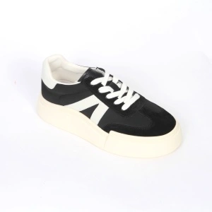 Pantofi dama sport, piele naturala, Berliner- Q3711 - 3 - Img 3