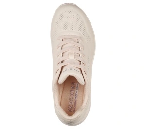 Pantofi dama sport, Skechers, roz - Img 2