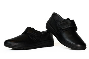Pantofi femei Nicolis 116740 negru - Img 2