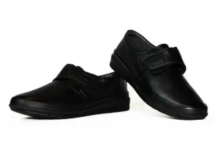 Pantofi femei Nicolis 116740 negru - Img 2