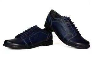 Pantofi femei Nicolis-14288- blue