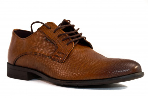 Pantofi Gitanos 7410-maro