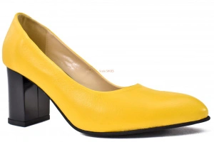 Pantofi Paulo 907