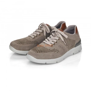 Pantofi Rieker 16415 - Img 7