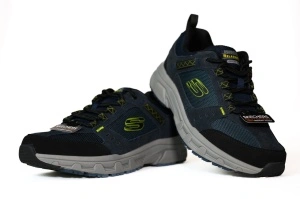 Pantofi sport barbati, Skechers, navy - 51893