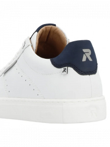 Pantofi tip sport pentru barbati piele naturala Rieker Evolution 0704 - Img 2