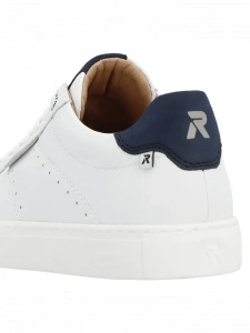 Pantofi tip sport pentru barbati piele naturala Rieker Evolution U0704 - Img 2