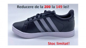 Adidas negru