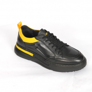 Pantofi barbati Fillipo tip sport piele naturala-505-3