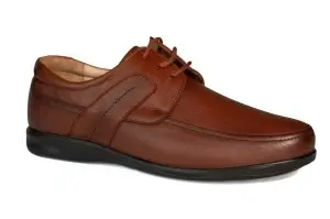 Pantofi bărbați Kelik - maro - Img 2