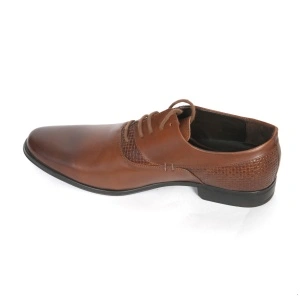 Pantofi barbati piele naturala, Cobra - Img 2
