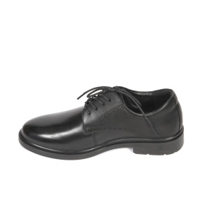 Pantofi barbati piele naturala,Johan Scarpe - Img 3