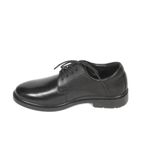 Pantofi barbati piele naturala,Johan Scarpe - Img 3