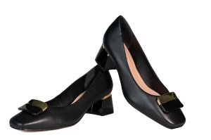 Pantofi damă Epica - negru