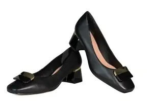 Pantofi damă Epica - negru