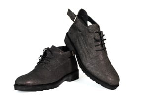 Pantofi damă Peter shoes - negru