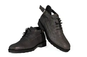 Pantofi damă Peter shoes - negru