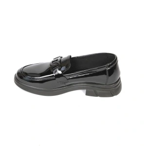 Pantofi dama, piele naturala, Berliner- SKU 212 LAC - Img 2