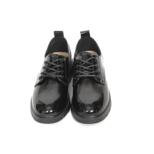 Pantofi dama piele naturala, Bettina Scarpe -Q333003-1 - Img 2