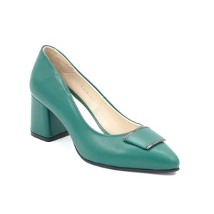 Pantofi dama piele naturala, Neno