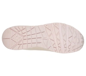 Pantofi dama sport, Skechers, roz - Img 3