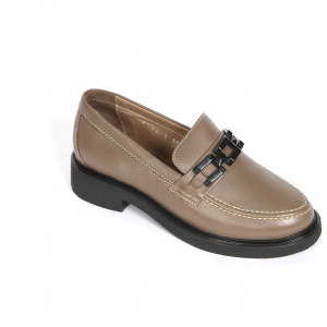 Pantofi femei piele naturala, casual Dyany