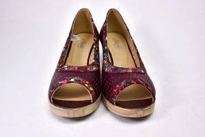 Pantofi Nicolis 55472 - Img 2