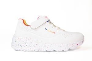 Pantofi sport copii, Skechers 310457L - Img 3