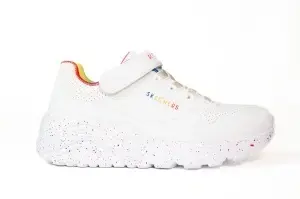 Pantofi sport copii, Skechers 310457L - Img 3