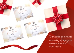 Card cadou 200