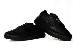 Pantofi barbati, piele naturala, Gitanos-202