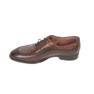 Pantofi barbati piele naturala, Incar -912 - Img 2