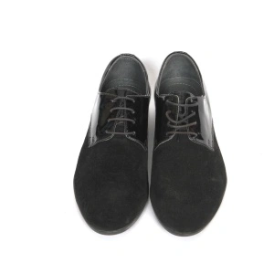Pantofi barbati piele naturala, Leofex - Img 2