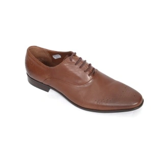 Pantofi barbati piele naturala, Pieton