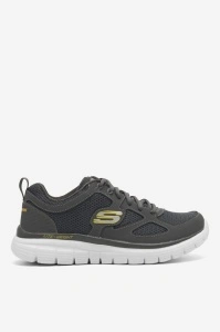 Pantofi barbati sport, Skechers, gri- 52635