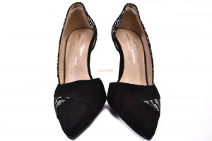 Pantofi Brenda Zaro 2113 - Img 2