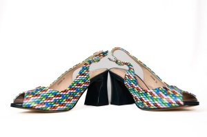 Pantofi dama, Epica, multi-color - 15N