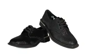 Pantofi damă Neno - negru