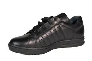 Pantofi damă Nevalis - black - Img 3