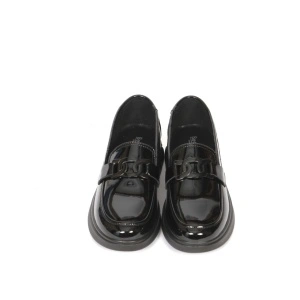Pantofi dama, piele naturala, Berliner- SKU 212 LAC - Img 3