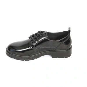 Pantofi dama piele naturala, Bettina Scarpe -Q333003-1 - Img 3