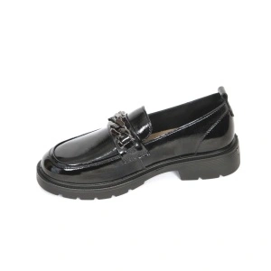 Pantofi dama piele naturala, Bettina Scarpe - Img 2