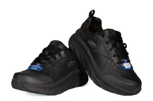 Pantofi damă Skechers - negru
